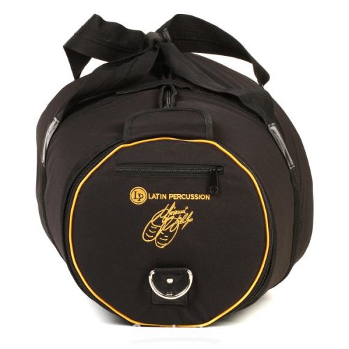  Latin Percussion LP541-BK Giovanni Conga Bag