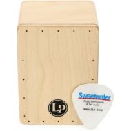 Latin Percussion LP448 Mini Cajon Shaker (each)