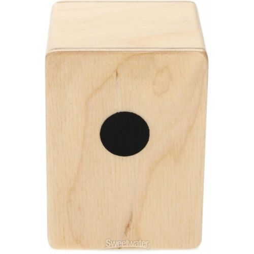  Latin Percussion LP448 Mini Cajon Shaker (each)