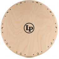 Latin Percussion Birch Wood Tapa - 14-inch - 10 lug