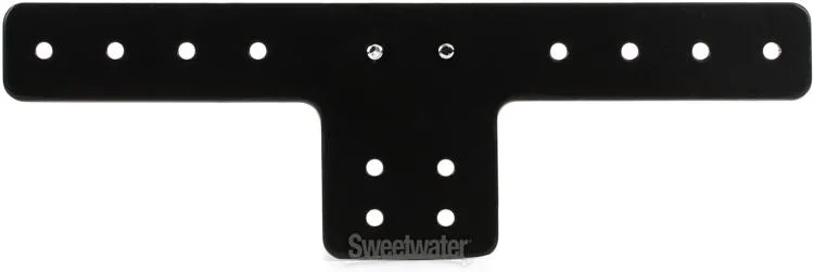  Latin Percussion Gio Cowbell Mount Bracket