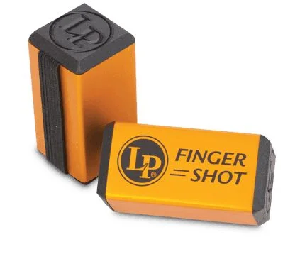  Latin Percussion LP442F Finger Shot Shaker