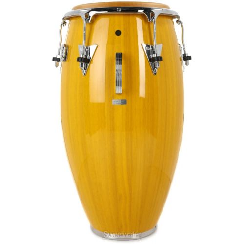  Latin Percussion Santana Tumba - 12.5-inch Africa Speaks