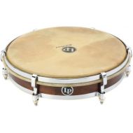 Latin Percussion Pandero De Plena - Punteador, 12 inches