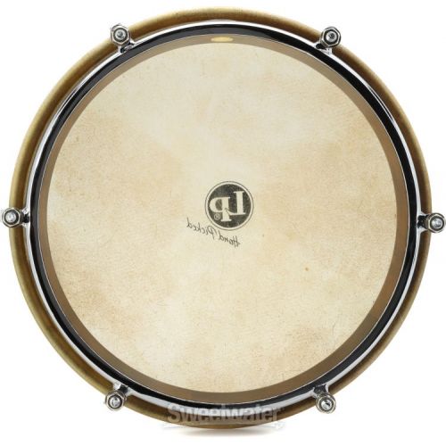  Latin Percussion Pandero De Plena - Punteador, 12 inches