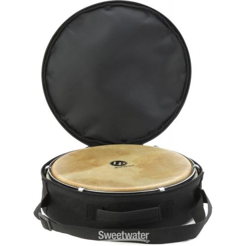  Latin Percussion Pandero De Plena - Punteador, 12 inches