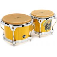 Latin Percussion LP201AX Santana Bongo Set - Africa Speaks