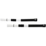 Latin Percussion Synthetic Rhythm Rods - Lightweight