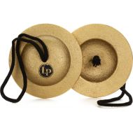 Latin Percussion LP436 Finger Cymbals