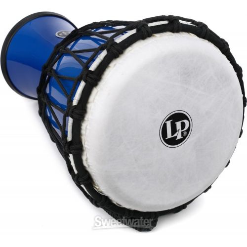  Latin Percussion World 7