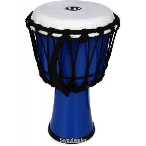  Latin Percussion World 7