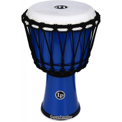  Latin Percussion World 7