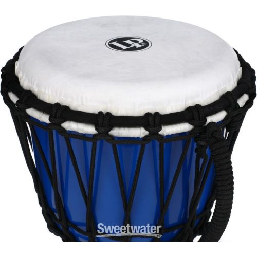  Latin Percussion World 7