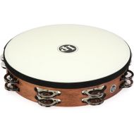 Latin Percussion LP Worship Tambourine LP316