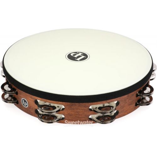  Latin Percussion LP Worship Tambourine LP316