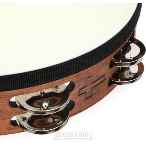  Latin Percussion LP Worship Tambourine LP316