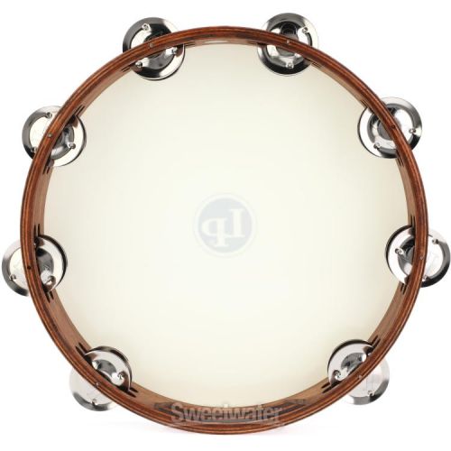  Latin Percussion LP Worship Tambourine LP316