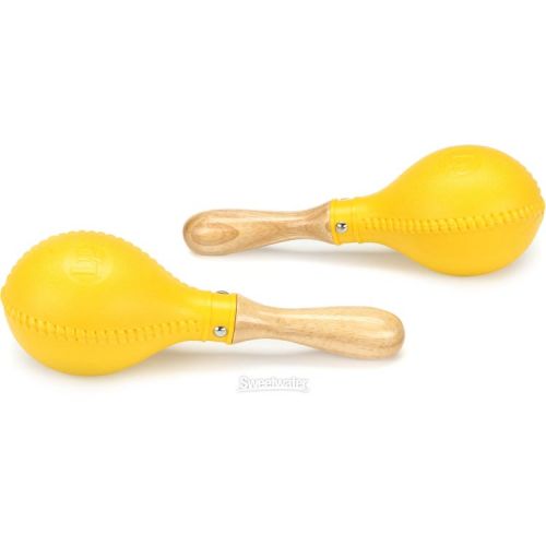  Latin Percussion LP281 Professional Maracas