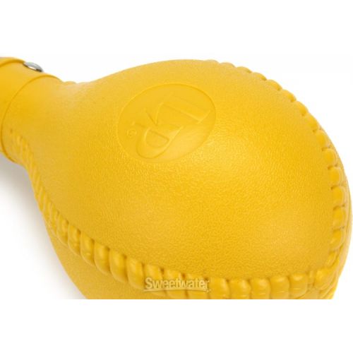  Latin Percussion LP281 Professional Maracas