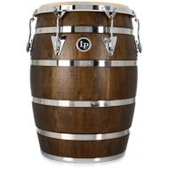 Latin Percussion Siam Oak Barril de Bomba - 16-inch