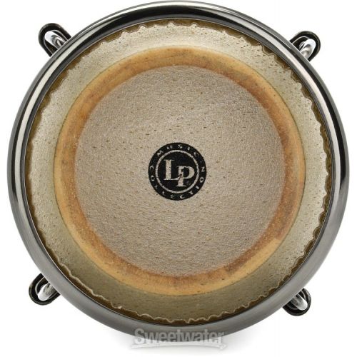  Latin Percussion Santana Mini Conga - 4.5 inch Santana IV