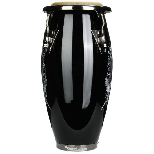  Latin Percussion Santana Mini Conga - 4.5 inch Santana IV