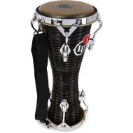 Latin Percussion Pedrito Okonkolo Bata Deep Cut Mango - Small