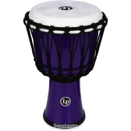  Latin Percussion World 7