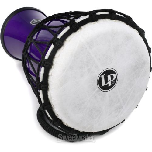  Latin Percussion World 7