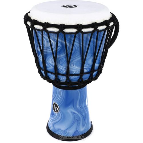  Latin Percussion World 7