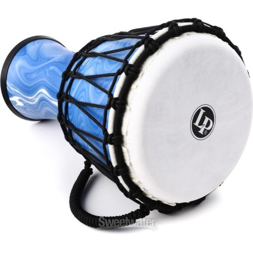  Latin Percussion World 7