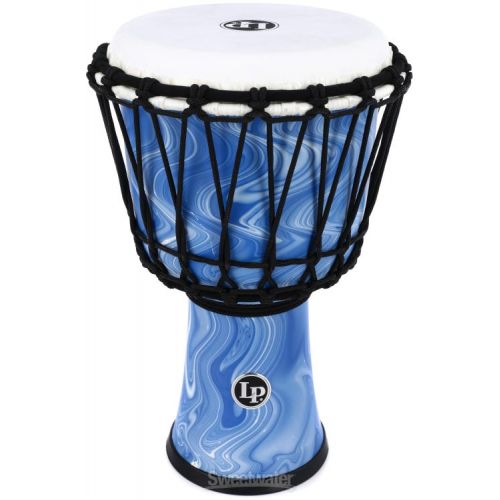  Latin Percussion World 7