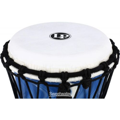  Latin Percussion World 7