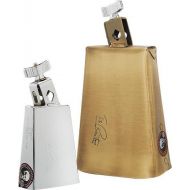 Latin Percussion Tito Puente Limited Centennial Cowbell Set