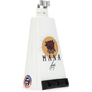 Latin Percussion Alex Gonzalez Mana Autographed Cowbell