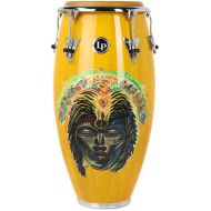 Latin Percussion Santana Quinto - 11-inch Africa Speaks