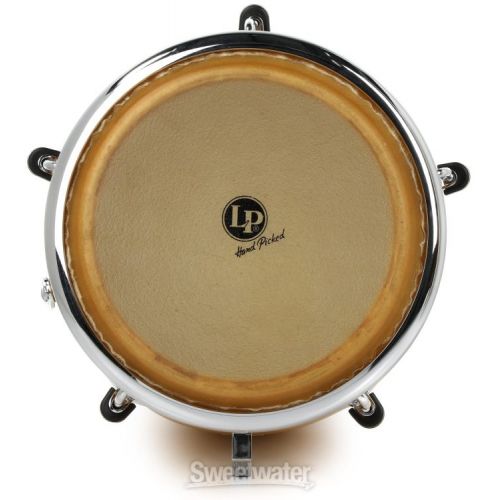  Latin Percussion Santana Quinto - 11-inch Africa Speaks