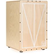 Latin Percussion Mona Tavakoli Signature MT Box Cajon