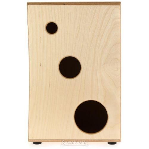  Latin Percussion Mona Tavakoli Signature MT Box Cajon