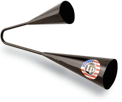  Latin Percussion Agogo Bells - Standard