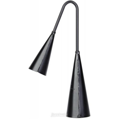  Latin Percussion Agogo Bells - Standard