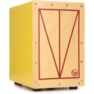 Latin Percussion Mona Tavakoli Lil' MT Box Cajon