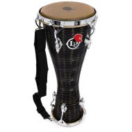 Latin Percussion Pedrito Itotele Bata Deep Cut Mango - Medium