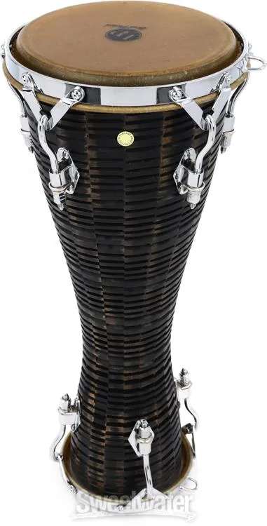  Latin Percussion Pedrito Itotele Bata Deep Cut Mango - Medium