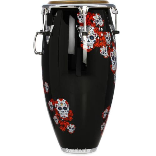  Latin Percussion Karl Perazzo Signature Top-tuning Conga