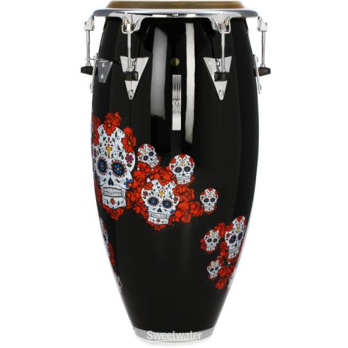  Latin Percussion Karl Perazzo Signature Top-tuning Conga