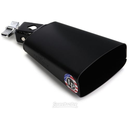  Latin Percussion LP Black Beauty Senior Cowbell