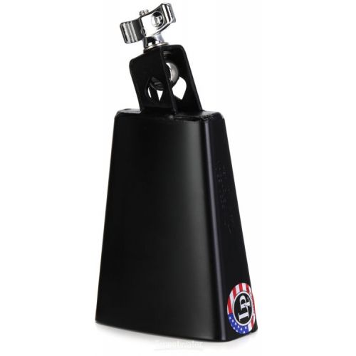  Latin Percussion LP Black Beauty Senior Cowbell