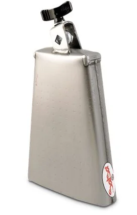  Latin Percussion LP ES-6 Salsa Timbale Uptown Cowbell Demo