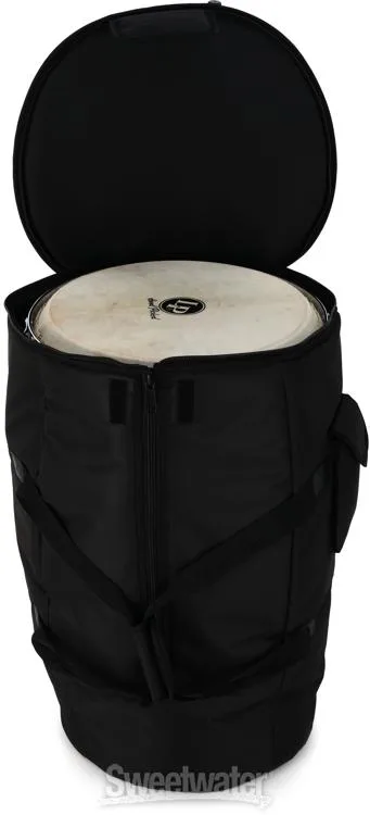  Latin Percussion Siam Oak Barril de Bomba - 14-inch